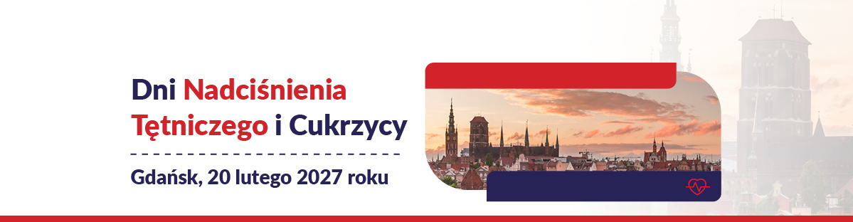 Dni Nadciśnienia Tętniczego i Cukrzycy 2027